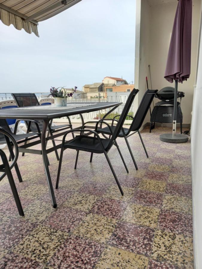 Apartment Seventh Heaven Podstrana Esterno foto