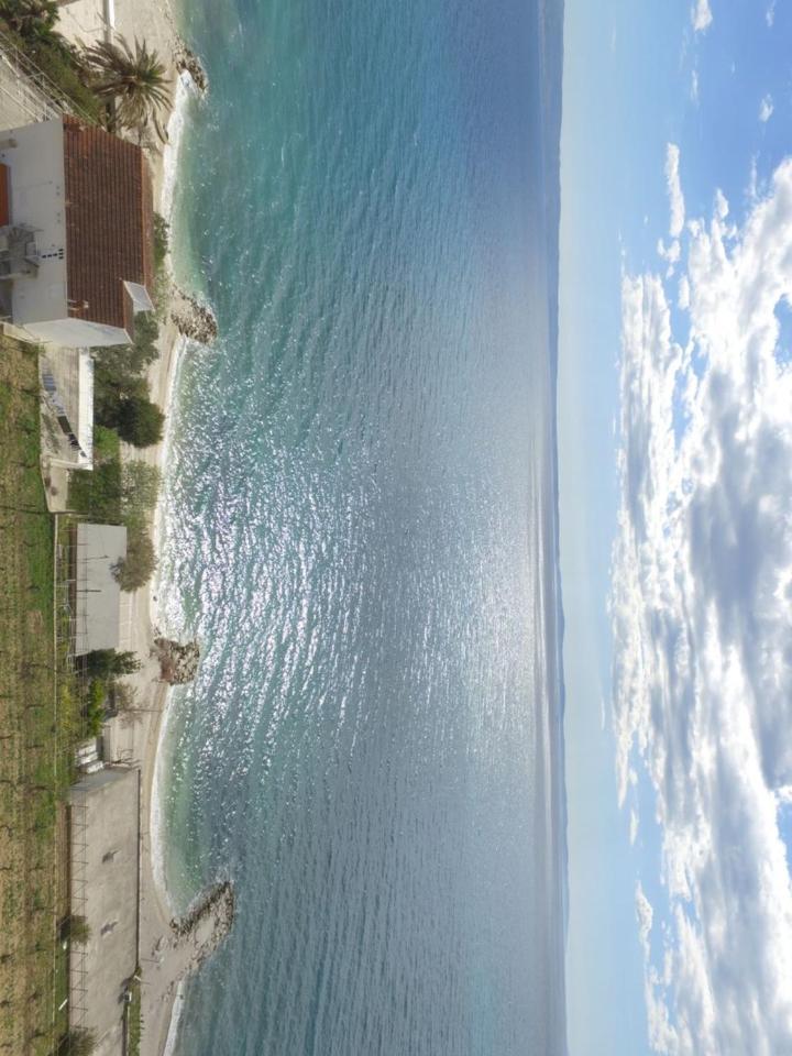 Apartment Seventh Heaven Podstrana Esterno foto